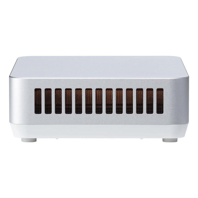 ASUS NUC 14 Pro+ RNUC14RVSU500002I UCFF Blanc 125H