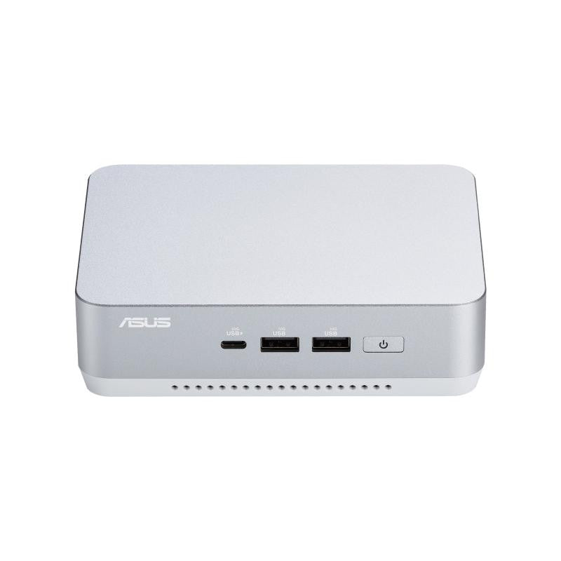 ASUS NUC 14 Pro+ RNUC14RVSU900002I UCFF Argent 185H