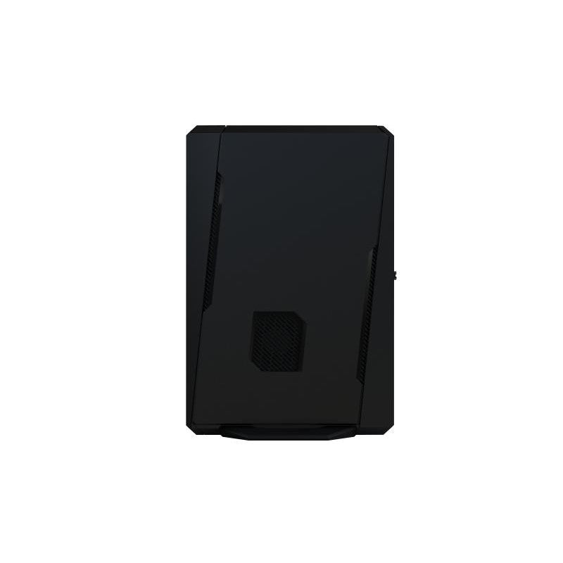 ASUS NUC 15 Performance RNUC15JNK9X40002 PC de dimension 3L Noir 275HX