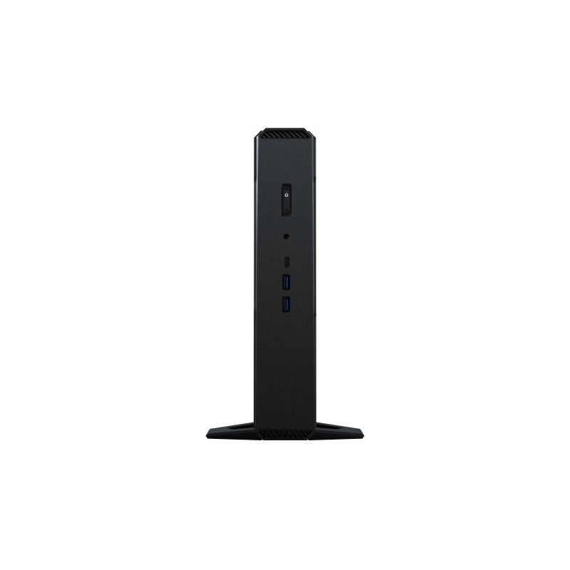 ASUS NUC 15 Performance RNUC15JNK9X40002 PC de dimension 3L Noir 275HX