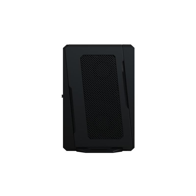 ASUS NUC 15 Performance RNUC15JNK9X40002 PC de dimension 3L Noir 275HX