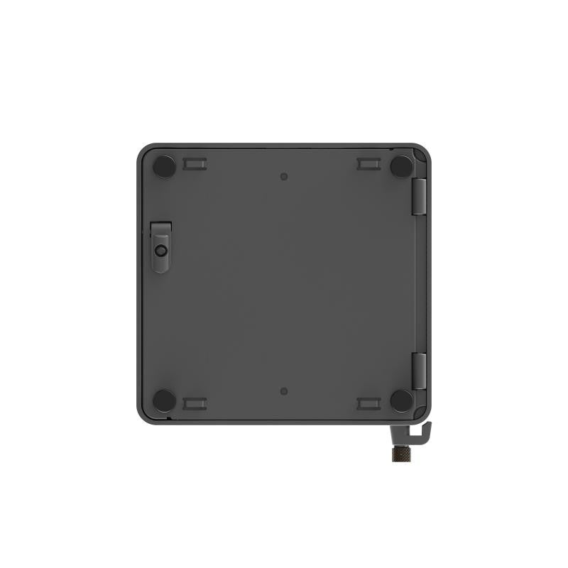 ASUS NUC 15 Pro RNUC15CRHC500002 Noir 210H