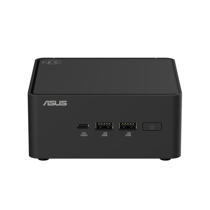 ASUS NUC 15 Pro RNUC15CRHC500002 Noir 210H