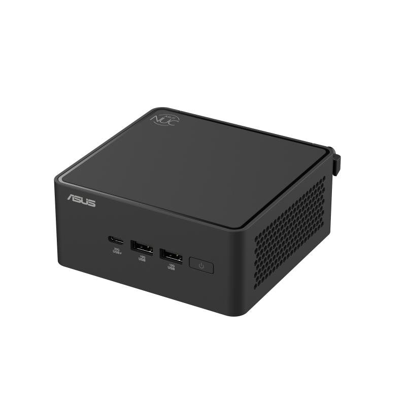 ASUS NUC 15 Pro RNUC15CRHC700002 Noir 240H