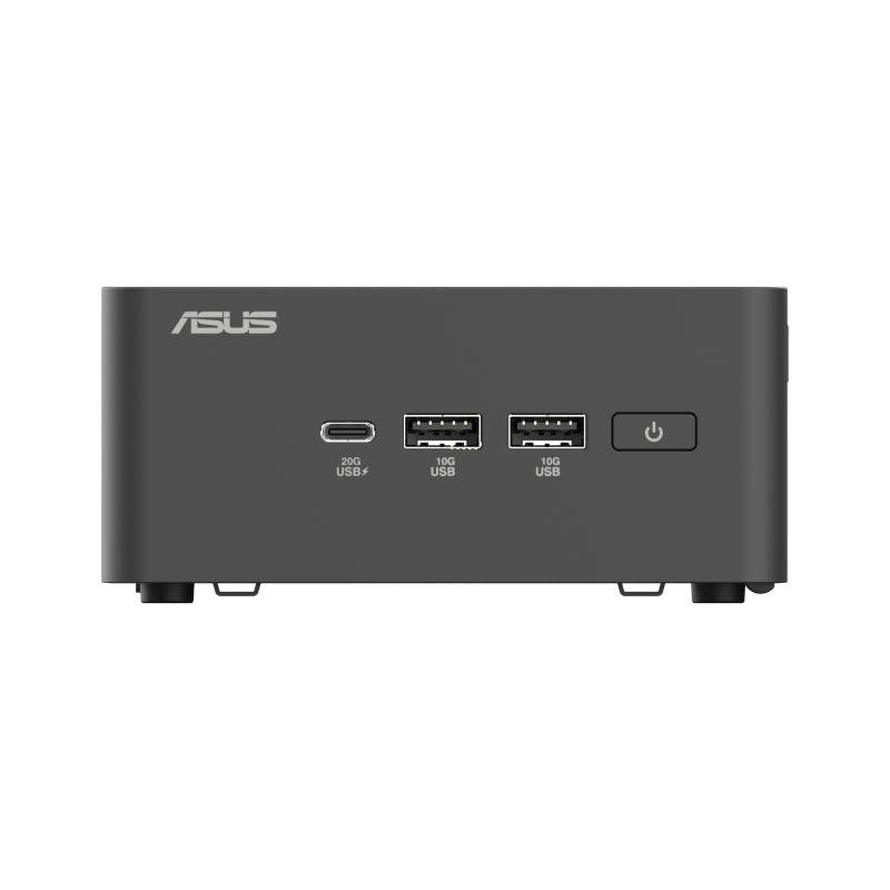 ASUS NUC 15 Pro RNUC15CRHC700002 Noir 240H