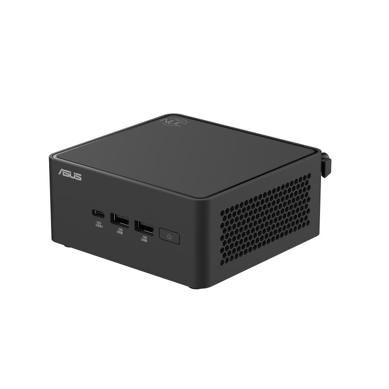 ASUS NUC 15 Pro RNUC15CRHI300002 Noir 100U