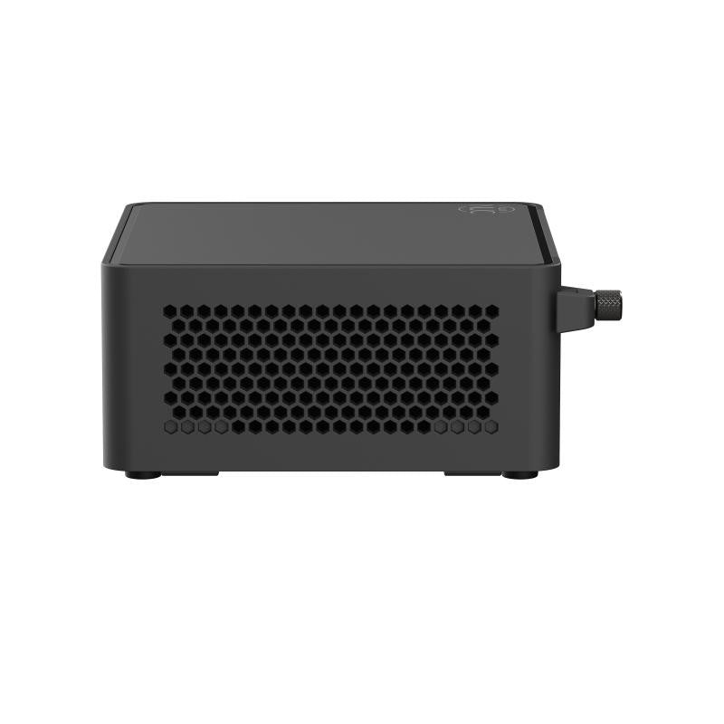 ASUS NUC 15 Pro RNUC15CRHU700002 Noir 255H