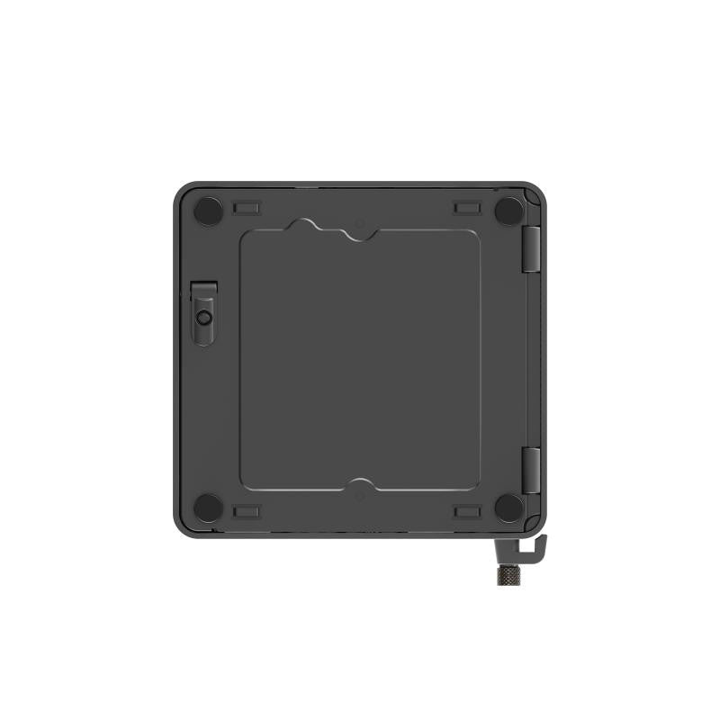 ASUS NUC 15 Pro RNUC15CRKC500002 Noir 210H