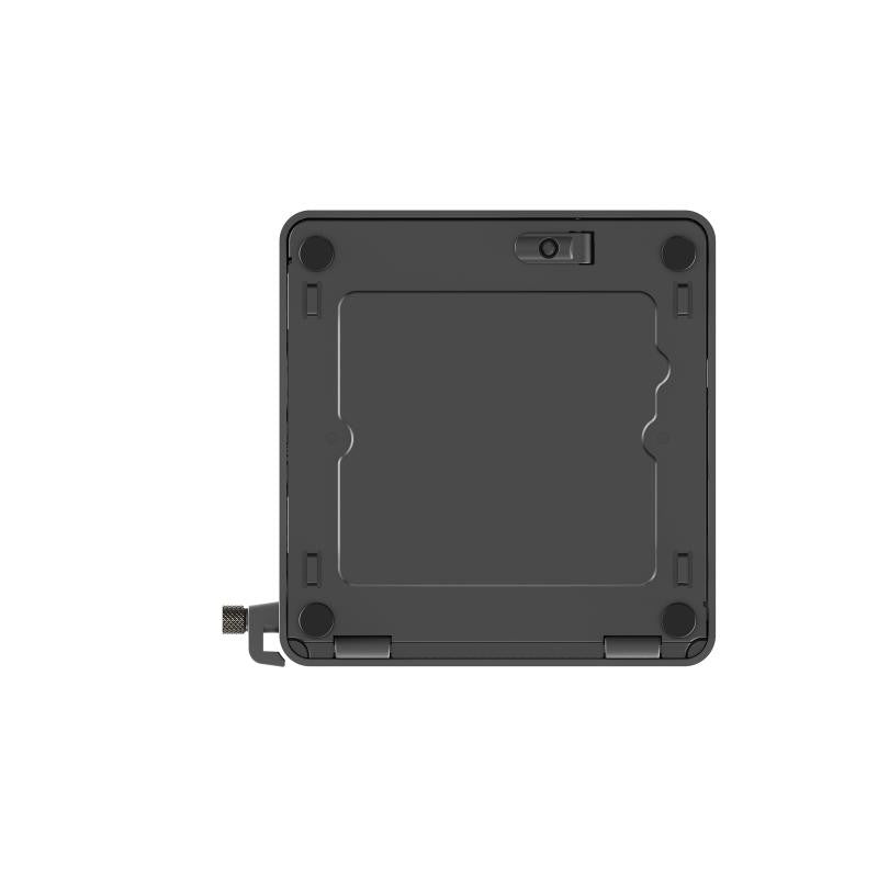ASUS NUC 15 Pro RNUC15CRKU500002 Noir 225H