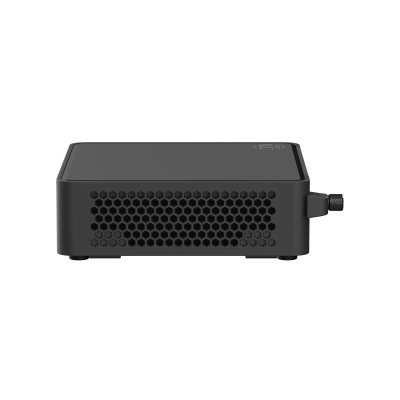 ASUS NUC 15 Pro RNUC15CRKU500002 Noir 225H