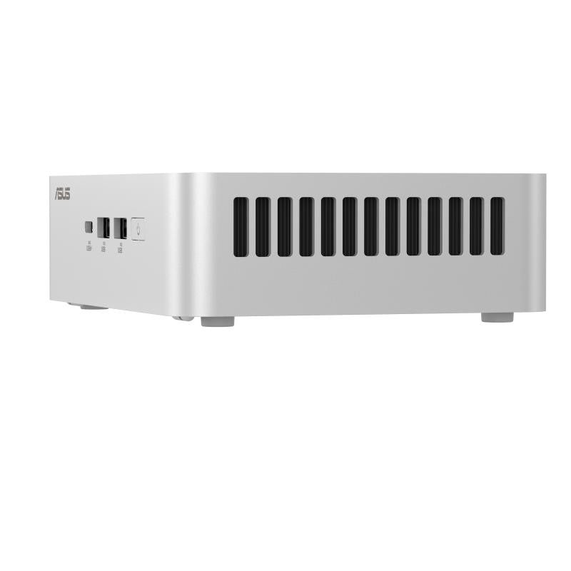 ASUS NUC 15 Pro+ RNUC15CRSU500002 Blanc 225H