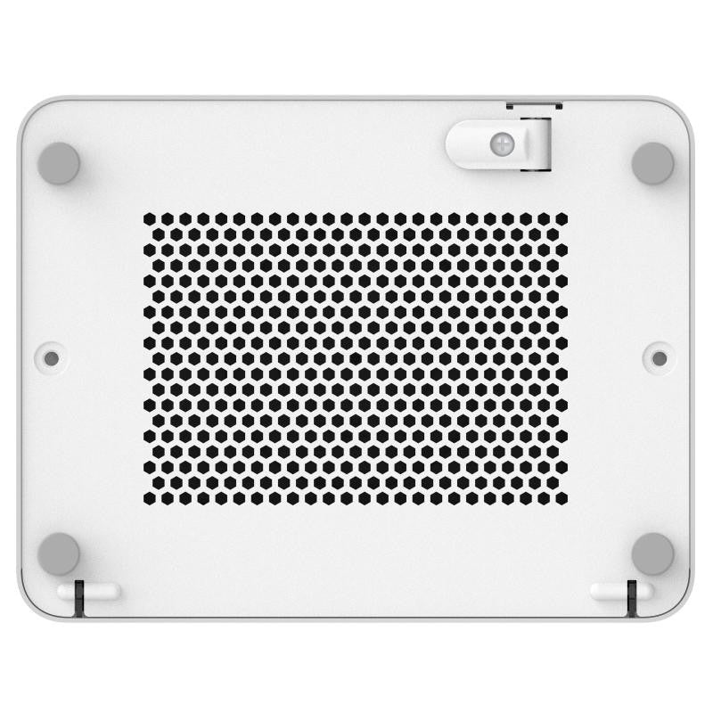 ASUS NUC 15 Pro+ RNUC15CRSU500002 Blanc 225H