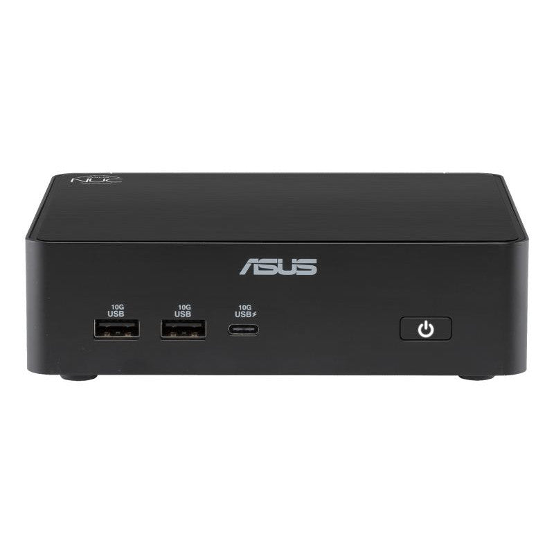 ASUS NUC 16 Pro RNUC16GDKU560002 Noir 325