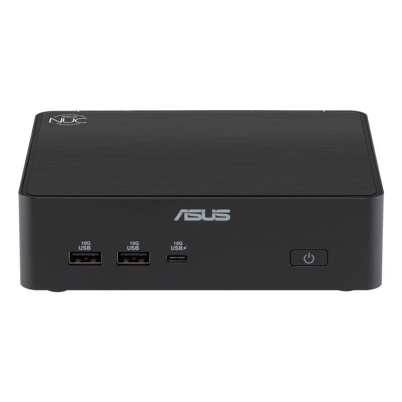 ASUS NUC 16 Pro RNUC16GDKU760002 Noir 356H