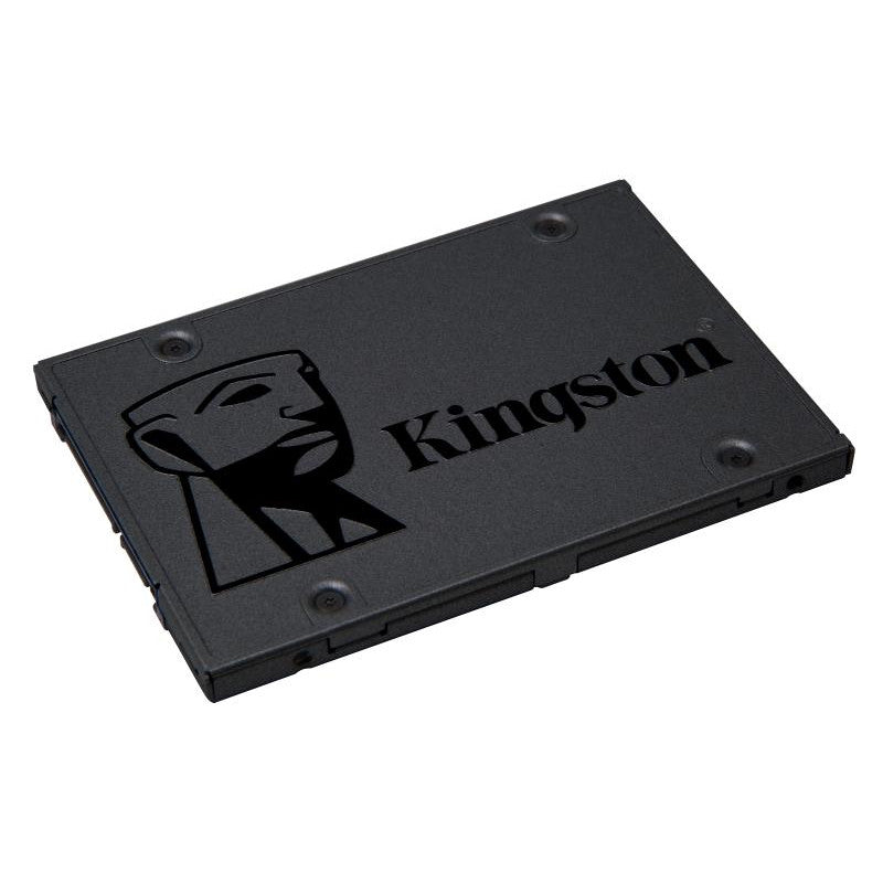 KINGSTON SSD 960G 2.5" SATA3 *SA400S37/960G