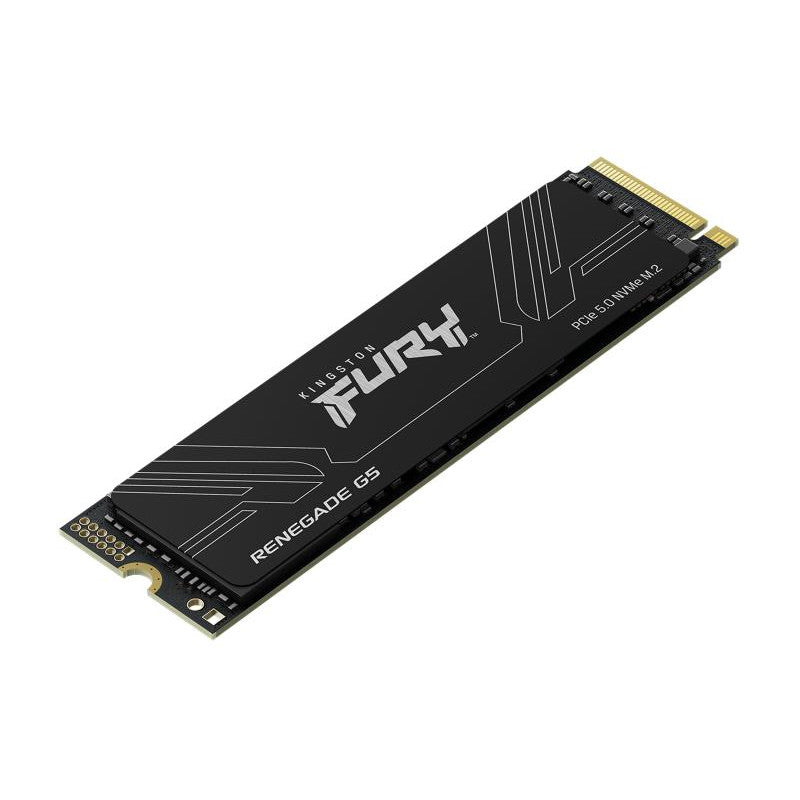 KINGSTON SSD 1024GB FURY Renegade G5 PCIe 5.0 M.2 NVMe