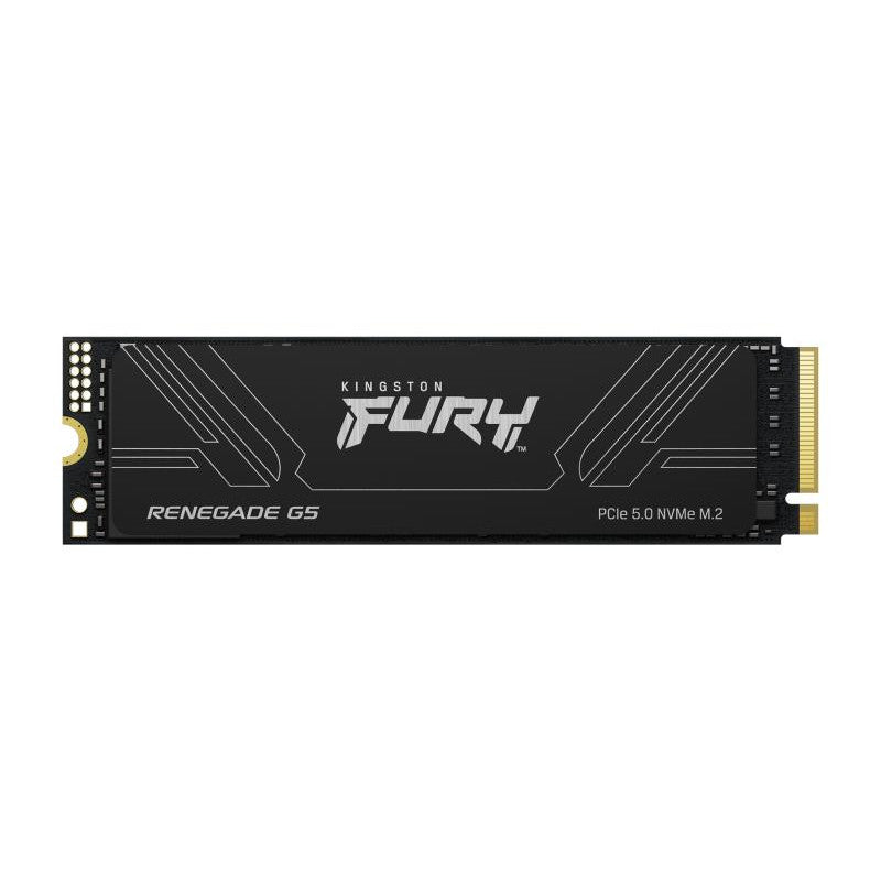 KINGSTON SSD 2048GB FURY Renegade G5 PCIe 5.0 M.2 NVMe