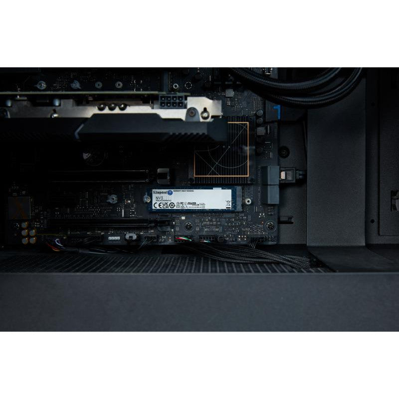KINGSTON SSD NV3 1T M.2 NVMe PCIe 4.0 *SNV3S/1000G