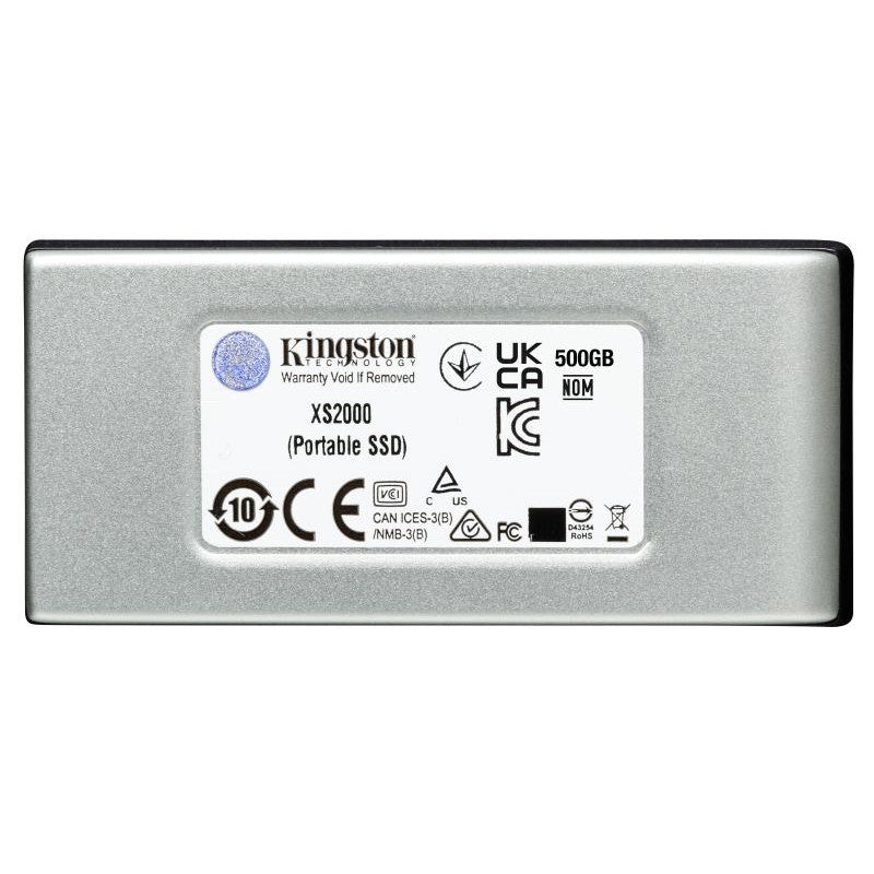 KINGSTON SXS2000/2000G
