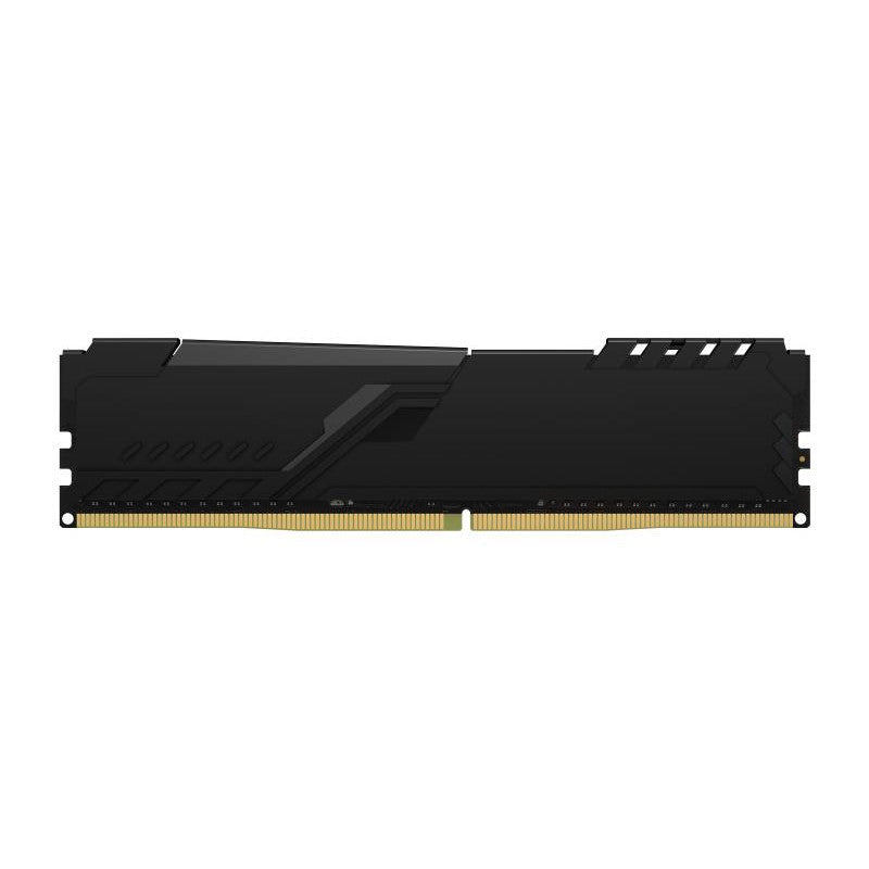 KINGSTON 16G (2x8G) D4 3600Mhz FURY Beast Black