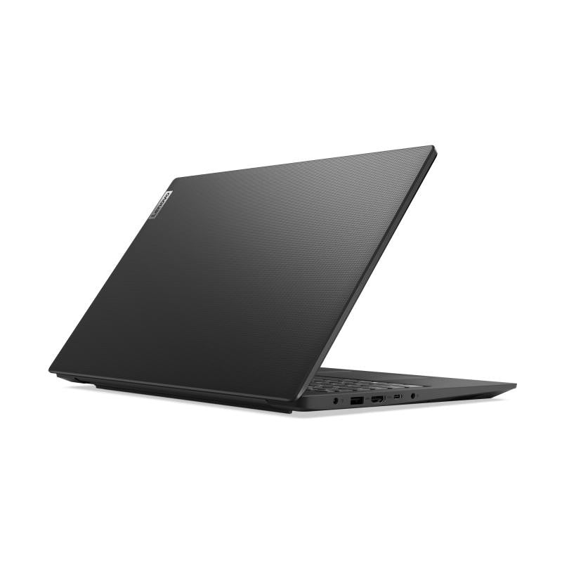 Lenovo V15 G4 AMN AMD Ryzen? 5 7520U Ordinateur portable 39,6 cm (15.6") Full HD 16 Go LPDDR5-SDRAM 512 Go SSD Wi-Fi 6 (802.11ax) Windows 11 Pro Noir Français