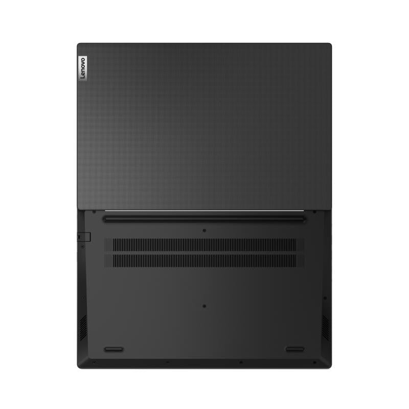 Lenovo V15 G4 AMN AMD Ryzen? 3 7320U Ordinateur portable 39,6 cm (15.6") Full HD 8 Go LPDDR5-SDRAM 256 Go SSD Wi-Fi 6 (802.11ax) Windows 11 Home Noir Français