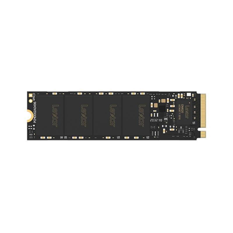 Lexar NM620 512Go