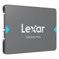 Lexar NQ100 512Go - 2.5" SATA III