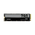 Lexar NM790 2 To M.2 PCI Express 4.0 NVMe SLC