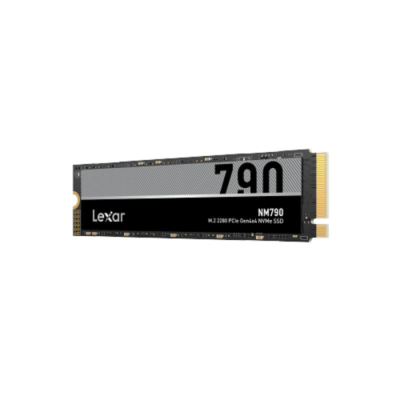 Lexar NM790 2 To M.2 PCI Express 4.0 NVMe SLC