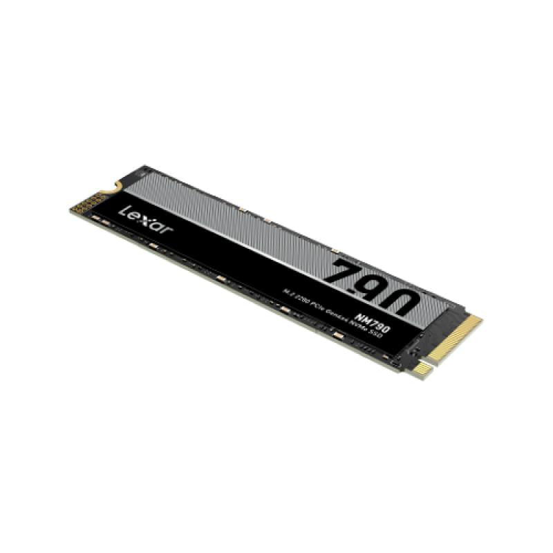 Lexar NM790 4 To M.2 PCI Express 4.0 NVMe