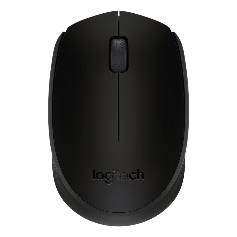 Logitech B170 Sans Fil Noir