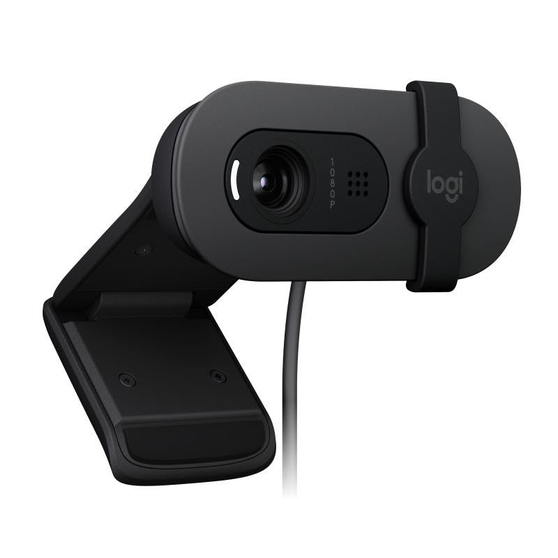 Logitech Brio 105