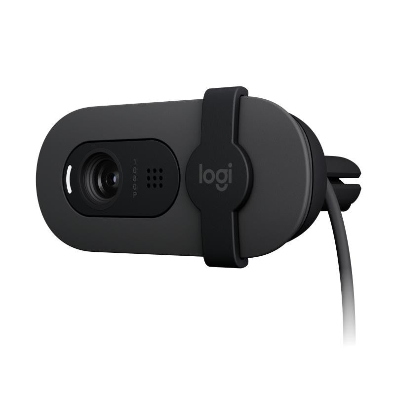 Logitech Brio 105