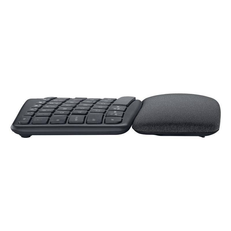 LOGITECH ERGO K860 for Business - Graphite