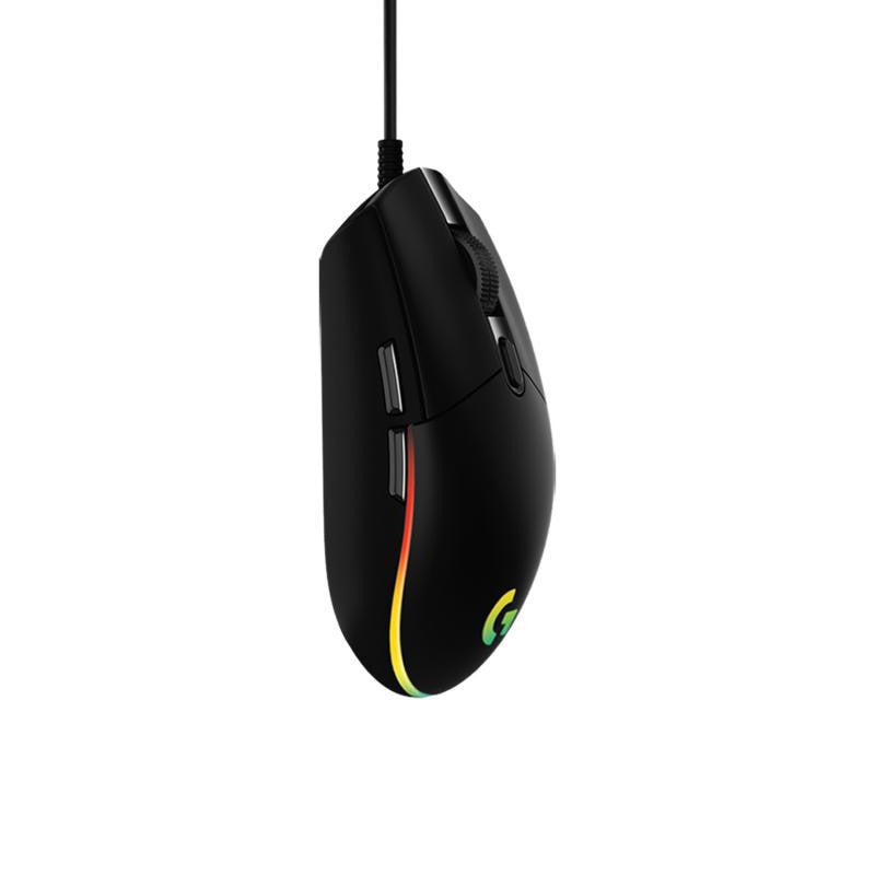 Logitech G203 Gaming Mouse LIGHTSYNC