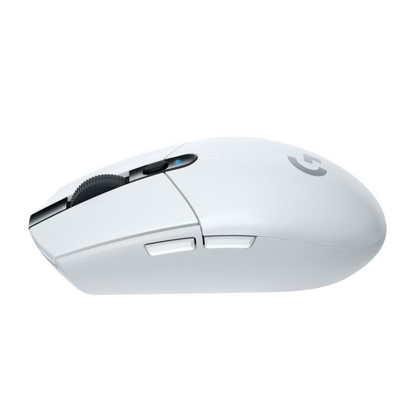 LOGITECH G305 LIGHTSPEED Sans Fil White