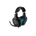 Logitech G432 - Casque Gaming