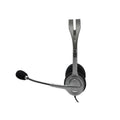 Logitech H110 - Filaire