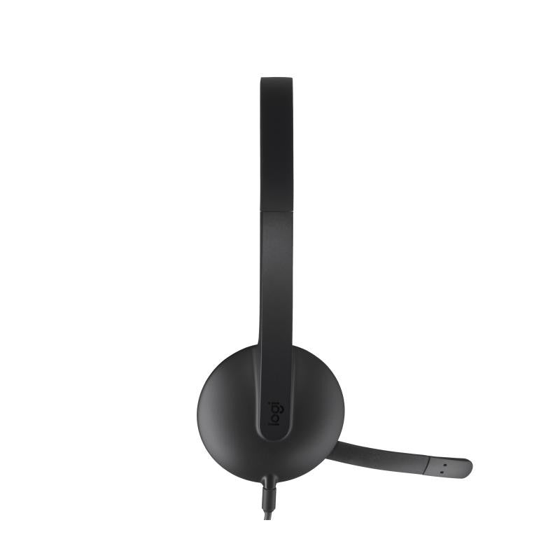 Logitech H340 - Casque USB