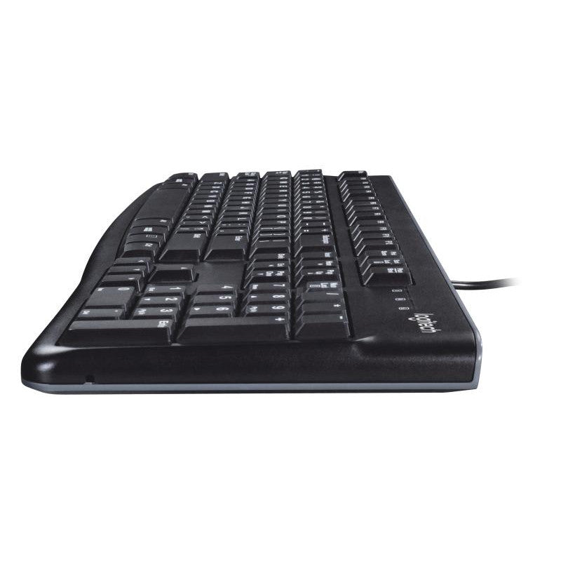 Logitech K120 USB Noir OEM