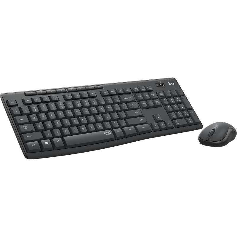 Logitech KIT MK295 Silent