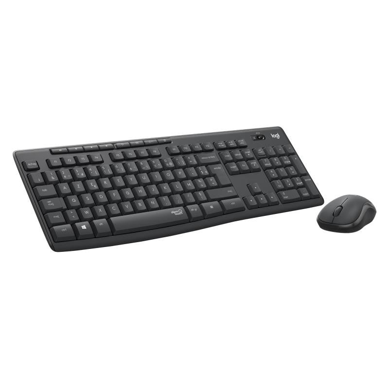 Logitech KIT MK295 Silent
