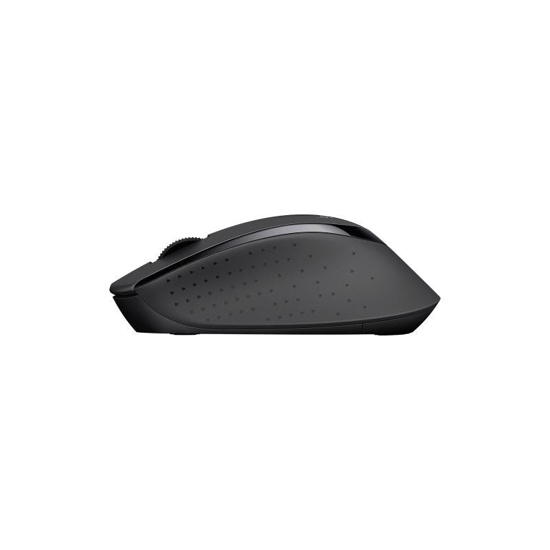 Logitech KIT MK345 sans fil Noir Retail
