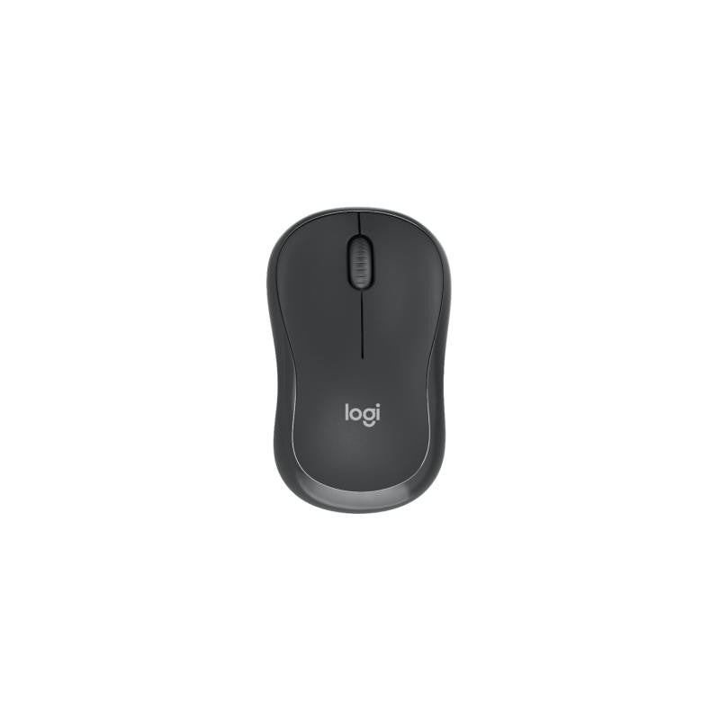 Logitech KIT MK370 For Business Noir
