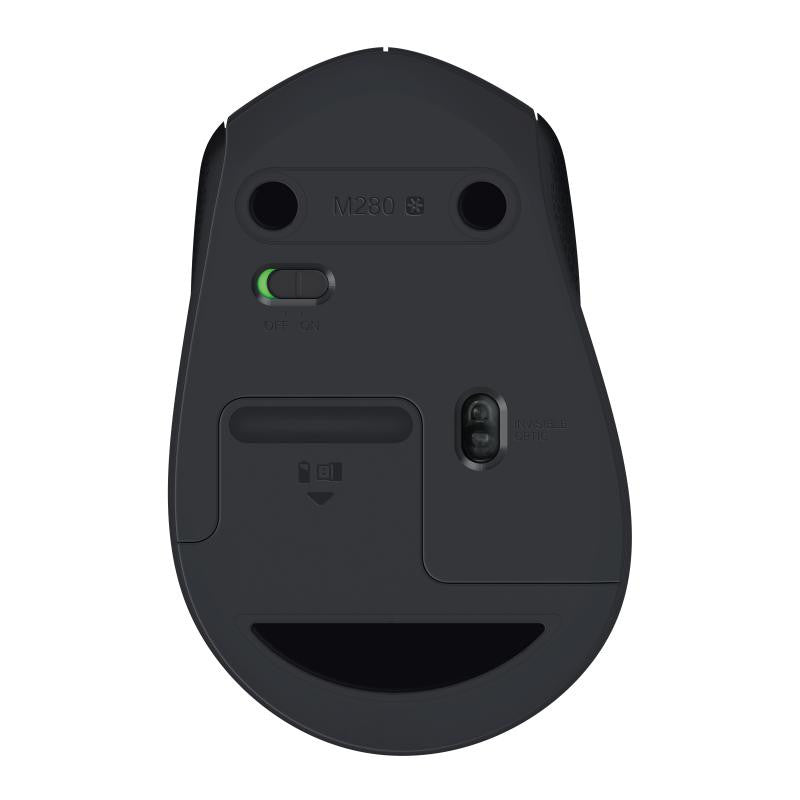 Logitech M280 black
