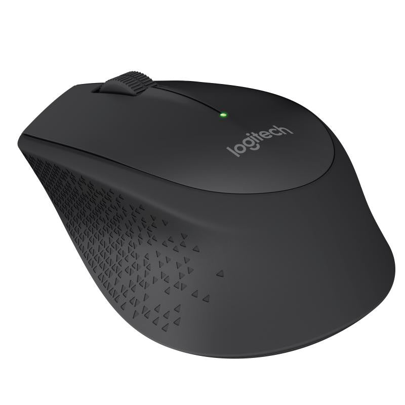 Logitech M280 black