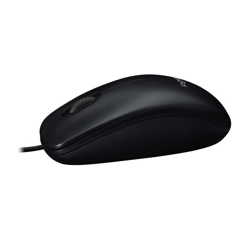 Logitech M90 black