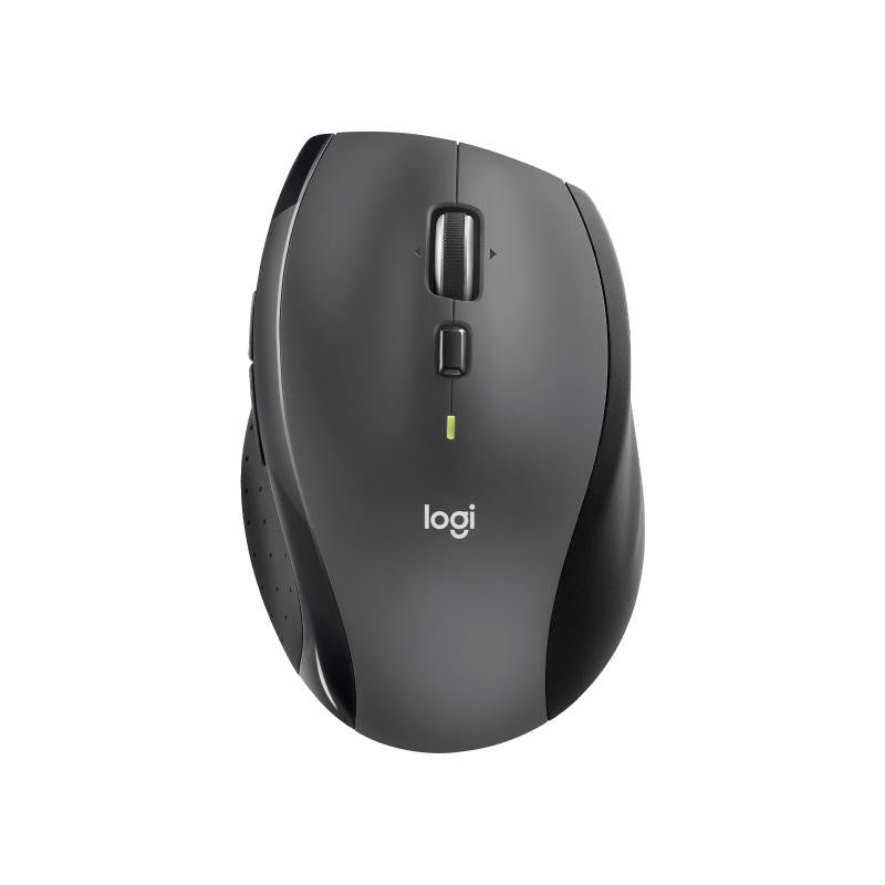 Logitech Marathon M705 Sans Fil - Souris *910-001949