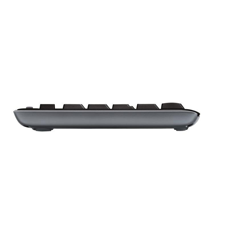 Logitech KIT MK270 sans fil Noir Retail